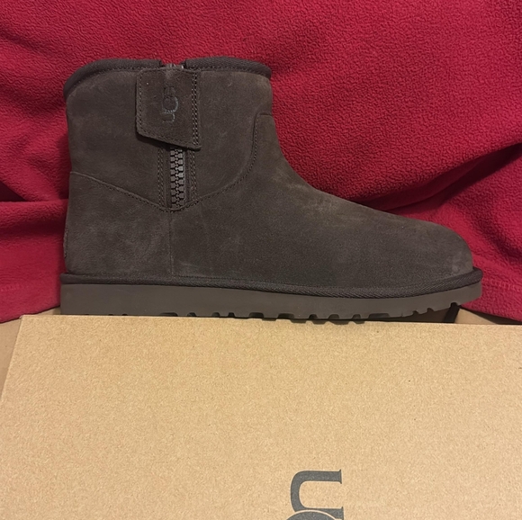 UGG Adri classic mini - Picture 4 of 12